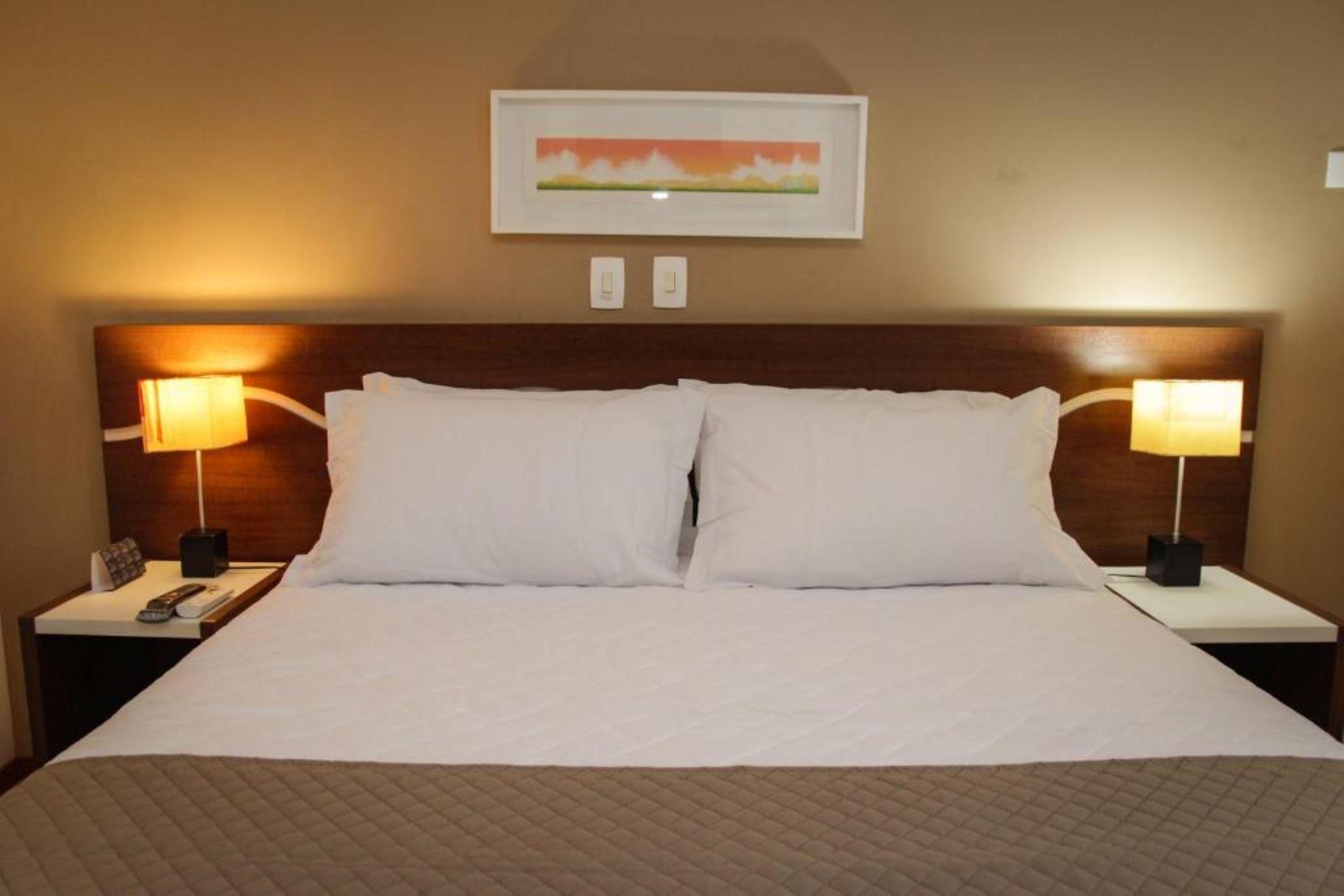 Bristol Centro Civico Curitiba Hotel Екстериор снимка