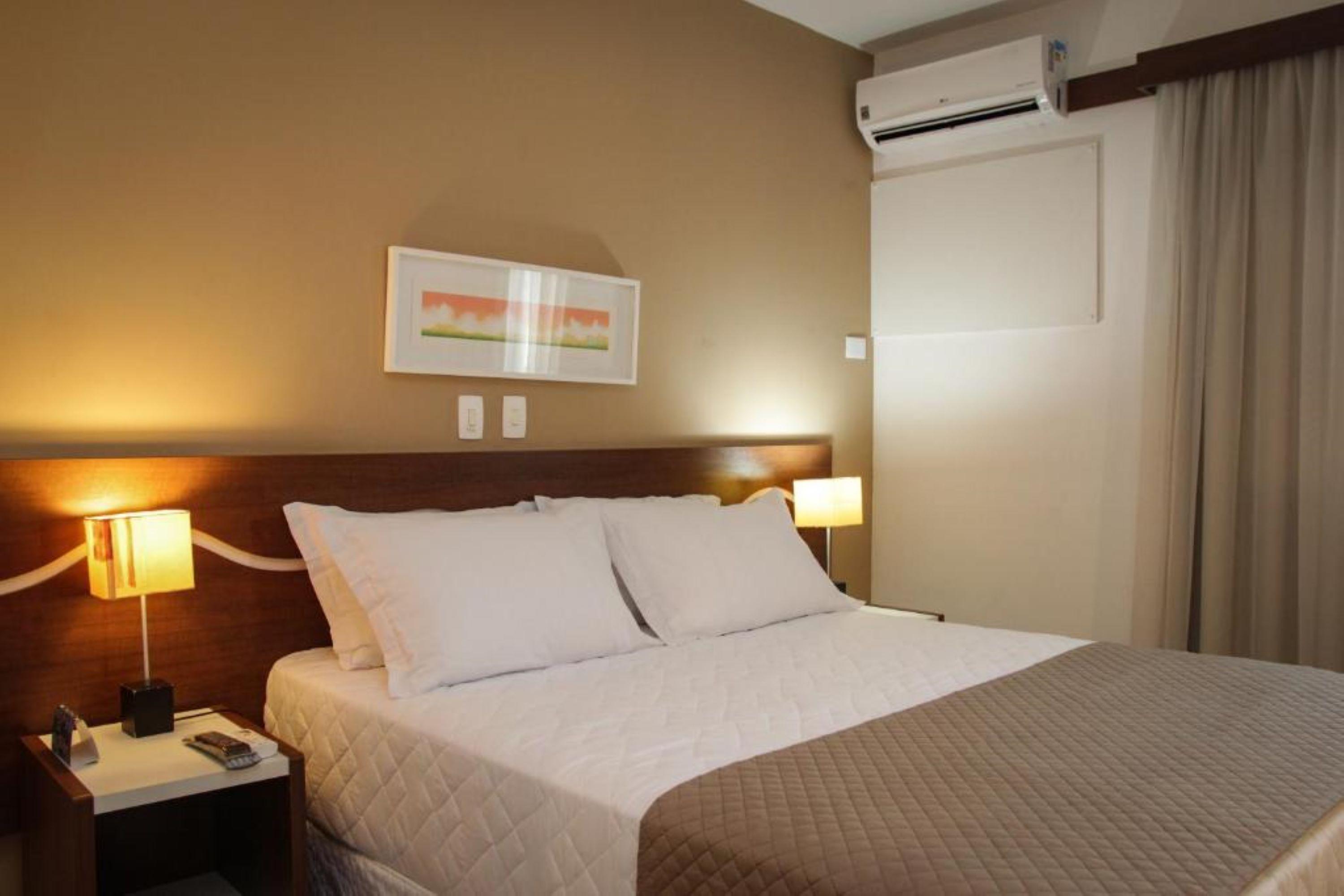 Bristol Centro Civico Curitiba Hotel Екстериор снимка