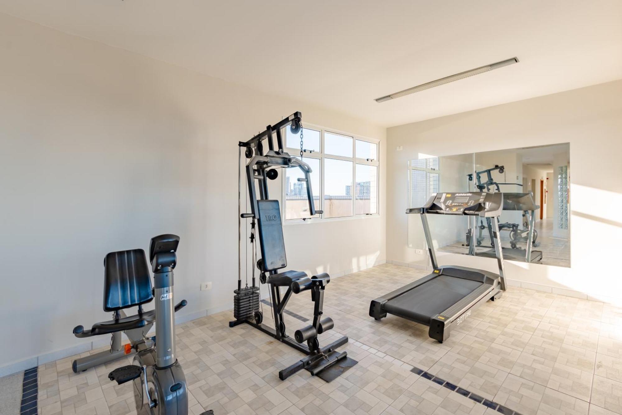 Bristol Centro Civico Curitiba Hotel Екстериор снимка
